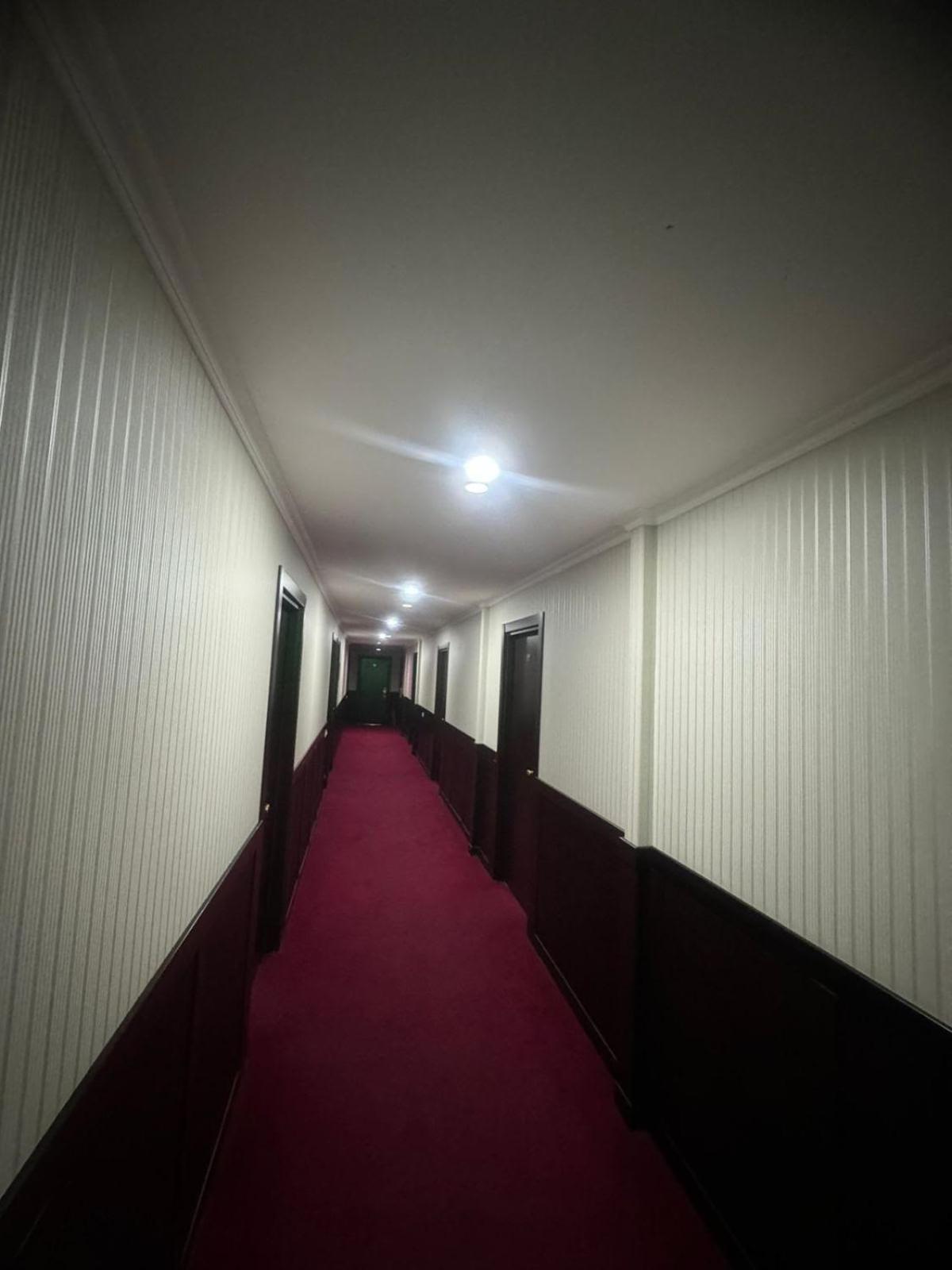 Hotel Beka Palace Тбилиси Екстериор снимка